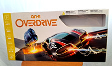 Anki overdrive starter for sale  WAKEFIELD