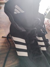 Chaussure homme boxe d'occasion  Château-Salins