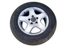 7l6601025b cerchio lega usato  Laureana di Borrello
