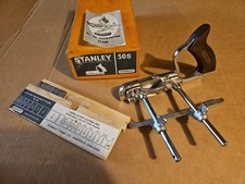 Vintage stanley 50s for sale  North Dartmouth