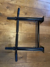Pullup dip klimmzugstange gebraucht kaufen  Gundelfingen