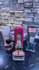 Job lot perfume for sale  COLERAINE