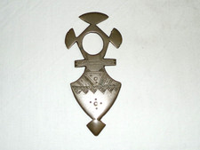 Vintage bronze african for sale Vintage bronze african for sale  LONDON