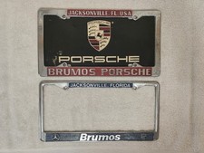 Brumos porsche mercedes for sale  Macclenny