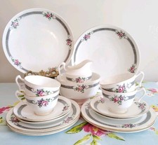 Antique crown staffordshire for sale  WHITCHURCH