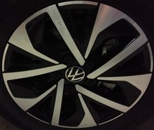 Roda 2024 Jetta OE 16x6-1/2 Volkswagen, usado comprar usado  Enviando para Brazil