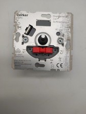 Berker drehdimmer softrastung gebraucht kaufen  Nordhorn
