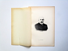 Photo jules boissier d'occasion  Nîmes