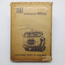 Catalogo parti ricambio usato  Forli