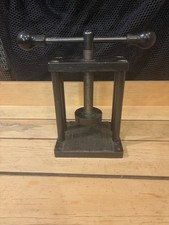 Deluxe manual dental for sale  Akron