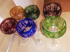 Nachtmann weingläser traube gebraucht kaufen  Westerstede