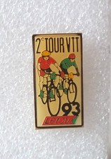 Pin cycling tour d'occasion  Expédié en Belgium