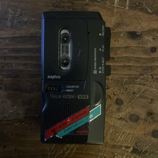 Sanyo trc 570m for sale  LONDON