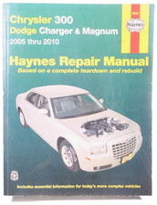 Dodge charger magnum for sale  Wapiti