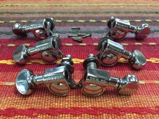 Set chrome grover for sale  Fredericksburg
