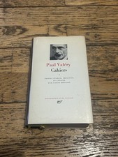 Pleiade paul valery d'occasion  Charenton-le-Pont