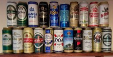 Various international beer for sale  Red Bank