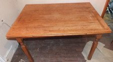 Tisch eiche esszimmertisch gebraucht kaufen  Winterberg