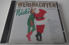 Album weihnachten nicki gebraucht kaufen  Köln