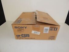 Sony cdp c325 for sale  Bosque Farms