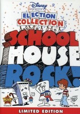 Schoolhouse rock election for sale  Omaha