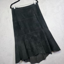 Cabi suede skirt for sale  Moses Lake