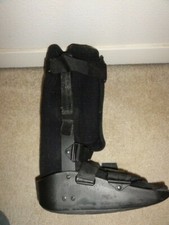 Foot ankle cast d'occasion  Expédié en France