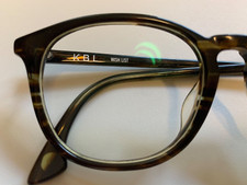 Kbl brille modell gebraucht kaufen  Sinzing