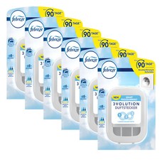 Febreze duftstecker 3volution gebraucht kaufen  Stadtoldendorf