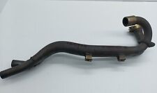 Collettore marmitta aprilia usato  Massa di Somma