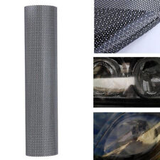 Perforated mesh film for sale  STOCKPORT