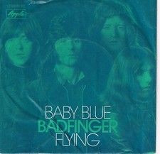 Single badfinger baby gebraucht kaufen  Köln