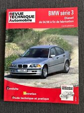 Rta bmw 320d d'occasion  Luc-la-Primaube