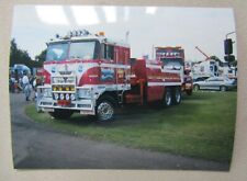 Rare kenworth k100 for sale  LINCOLN
