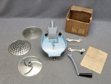 Ddr kartoffelreibe kloßreibe gebraucht kaufen  Deutschland
