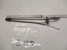 Vergaser schiebedeckel ldtimer gebraucht kaufen  Ellwangen (Jagst)