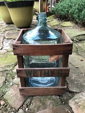 Sparkletts vintage gallon for sale  Franklin