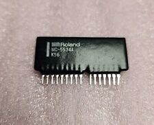 Roland 5534a wave for sale  Branford
