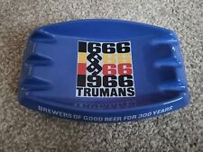 Vintage trumans beer for sale  STOWMARKET