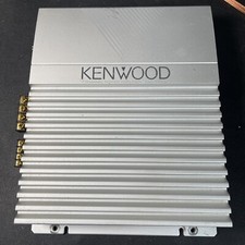 Vintage kenwood kac for sale  Fairdale