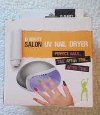 Beauty salon nail for sale  MABLETHORPE