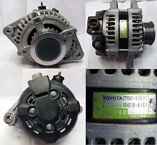 Alternatore denso 104210 usato  Partanna