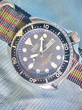 Seiko skx 007j usato  Brescia