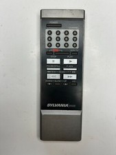 Sylvania vcr remote for sale  Longview