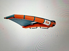 Gaastra surf wing gebraucht kaufen  Langenau