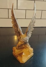 Vtg hand carved for sale  Boise