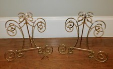 Lot easel plate for sale  Lafayette