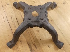 Cast iron stool for sale  Lincoln
