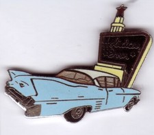 Pin demons wonders d'occasion  Expédié en Belgium