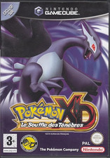 Pokémon souffle ténèbres d'occasion  Nice-